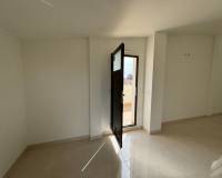 Nueva construcción  - Chalet - Torre Pacheco