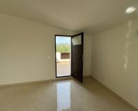 Nueva construcción  - Chalet - Torre Pacheco