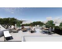 Nueva construcción  - Duplex - Los Alcázares