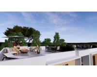 Nueva construcción  - Duplex - Los Alcázares