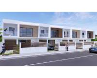 Nueva construcción  - Duplex - Los Alcázares
