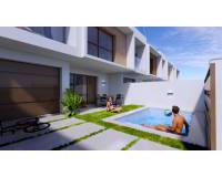 Nueva construcción  - Duplex - Los Alcázares