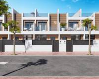 Nueva construcción  - Duplex - San Pedro del Pinatar