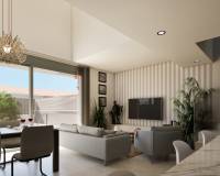 Nueva construcción  - Villa - Cartagena - Los Nietos