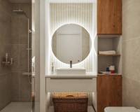 Nueva construcción  - Villa - Cartagena - Los Nietos