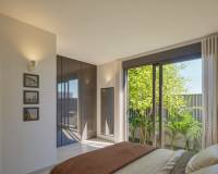 Nueva construcción  - Villa - Cartagena - Los Nietos
