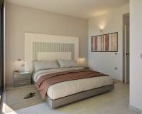 Nueva construcción  - Villa - Cartagena - Los Nietos