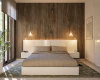 Nueva construcción  - Villa - Cartagena - Los Nietos