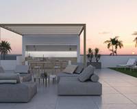 Nueva construcción  - Villa - Condado de Alhama - Alhama Nature