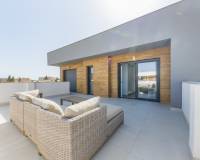 Nueva construcción  - Villa - Los Alcazares - PLAYA HONDA