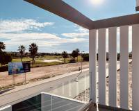 Nueva construcción  - Villa - Los Alcazares - RODA GOLF