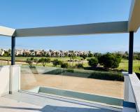 Nueva construcción  - Villa - Los Alcazares - RODA GOLF