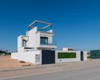 Nueva construcción  - Villa - Los Alcazares - RODA GOLF