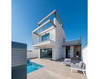 Nueva construcción  - Villa - Los Alcazares - RODA GOLF