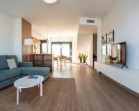 Nueva construcción  - Villa - Los Alcazares - RODA GOLF