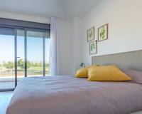 Nueva construcción  - Villa - Los Alcazares - RODA GOLF