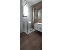Nueva construcción  - Villa - Los Alcazares - RODA GOLF