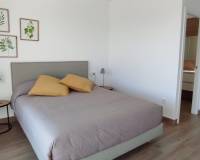 Nueva construcción  - Villa - Los Alcazares - RODA GOLF