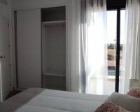 Nueva construcción  - Villa - Los Alcazares - RODA GOLF