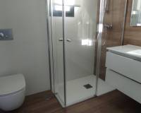 Nueva construcción  - Villa - Los Alcazares - RODA GOLF