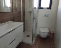 Nueva construcción  - Villa - Los Alcazares - RODA GOLF