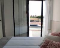 Nueva construcción  - Villa - Los Alcazares - RODA GOLF