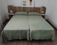 Nueva construcción  - Villa - Los Alcazares - RODA GOLF