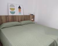 Nueva construcción  - Villa - Los Alcazares - RODA GOLF