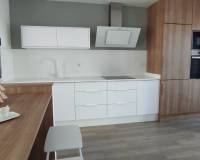 Nueva construcción  - Villa - Los Alcazares - RODA GOLF