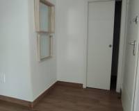 Nueva construcción  - Villa - Los Alcazares - RODA GOLF