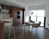 Nueva construcción  - Villa - Los Alcazares - RODA GOLF