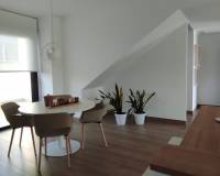 Nueva construcción  - Villa - Los Alcazares - RODA GOLF