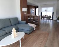 Nueva construcción  - Villa - Los Alcazares - RODA GOLF