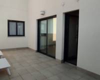 Nueva construcción  - Villa - Los Alcazares - RODA GOLF