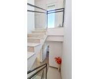 Nueva construcción  - Villa - Pilar de la Horadada