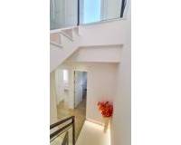 Nueva construcción  - Villa - Pilar de la Horadada