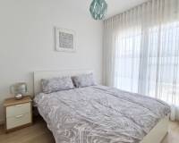 Nueva construcción  - Villa - Pilar de la Horadada