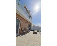 Nueva construcción  - Villa - Pilar de la Horadada
