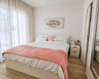 Nueva construcción  - Villa - Pilar de la Horadada