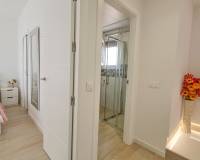 Nueva construcción  - Villa - Pilar de la Horadada