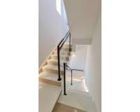 Nueva construcción  - Villa - Pilar de la Horadada