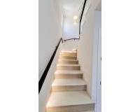 Nueva construcción  - Villa - Pilar de la Horadada