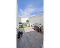 Nueva construcción  - Villa - Pilar de la Horadada
