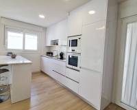 Nueva construcción  - Villa - Pilar de la Horadada