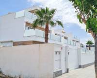 Nueva construcción  - Villa - Pilar de la Horadada
