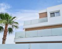 Nueva construcción  - Villa - Pilar de la Horadada
