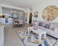 Nueva construcción  - Villa - Pilar de la Horadada