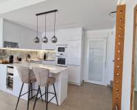 Nueva construcción  - Villa - Pilar de la Horadada