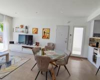 Nueva construcción  - Villa - Pilar de la Horadada