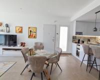 Nueva construcción  - Villa - Pilar de la Horadada